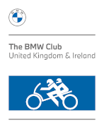 BMW Motorcycle Club